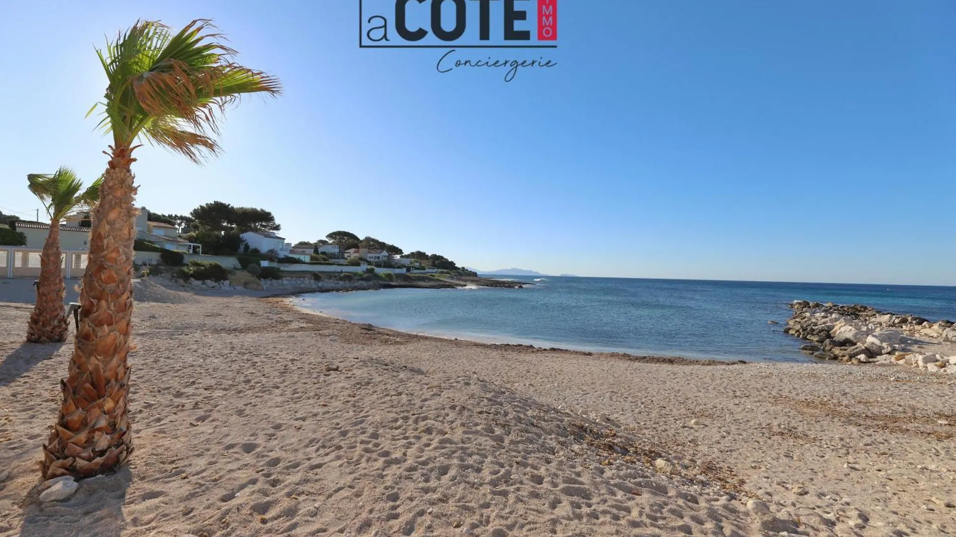 Fidji Bis Apartment Sausset-les-Pins France