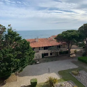 Magnifique Vue Appartement