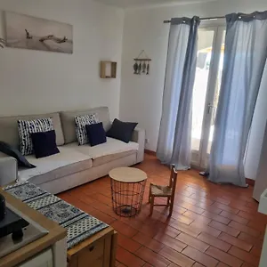En Résidence Privée Proche Appartement